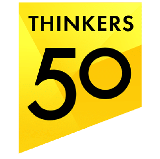 Thinkers 50